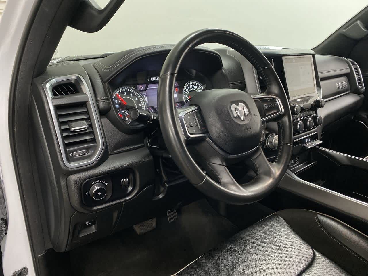 Thumbnail: 2024 RAM 1500 - 2