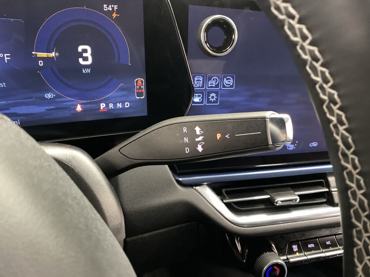 Thumbnail: 2025 Chevrolet Equinox - 26