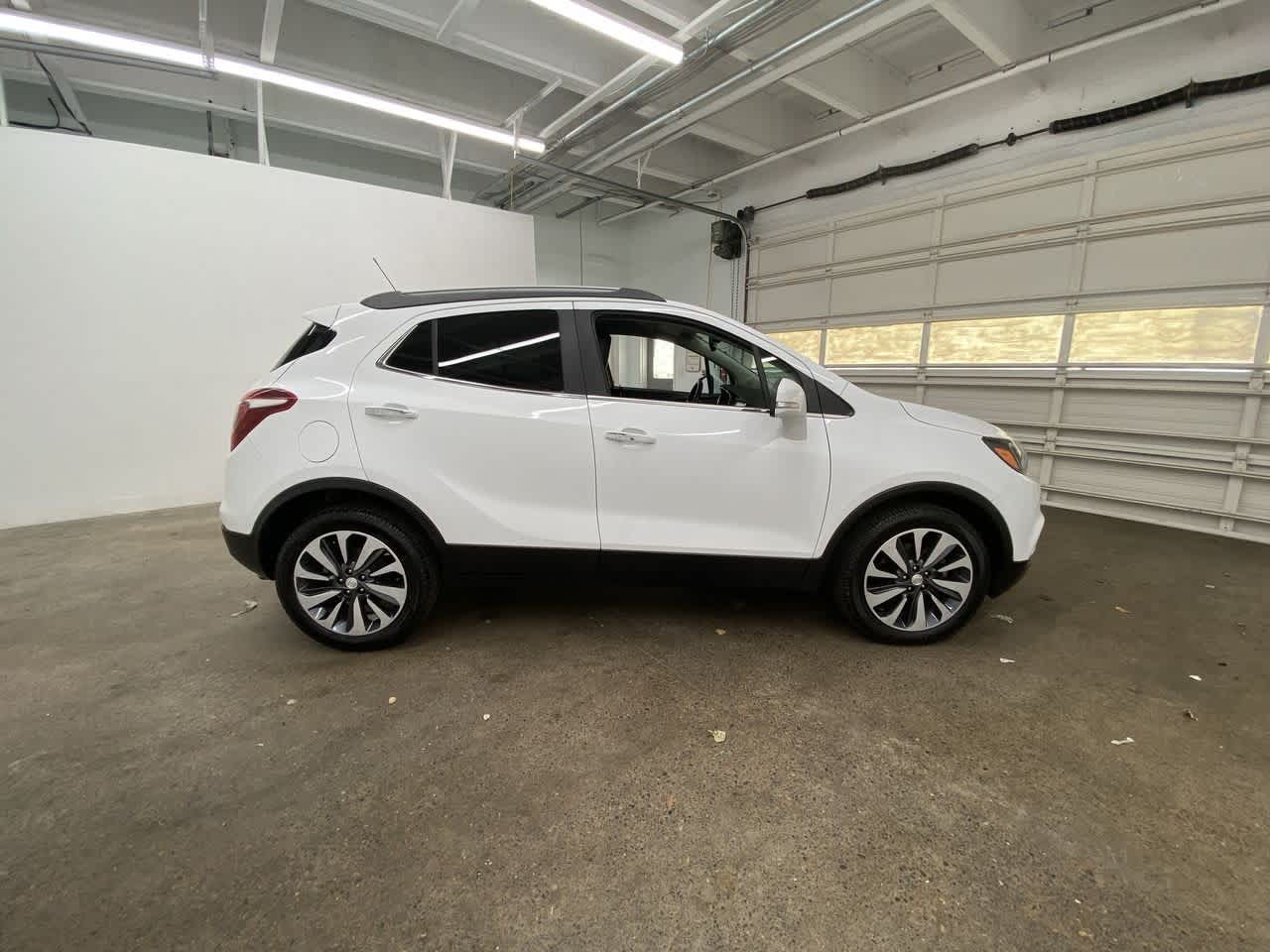 Thumbnail: 2020 Buick Encore - 7