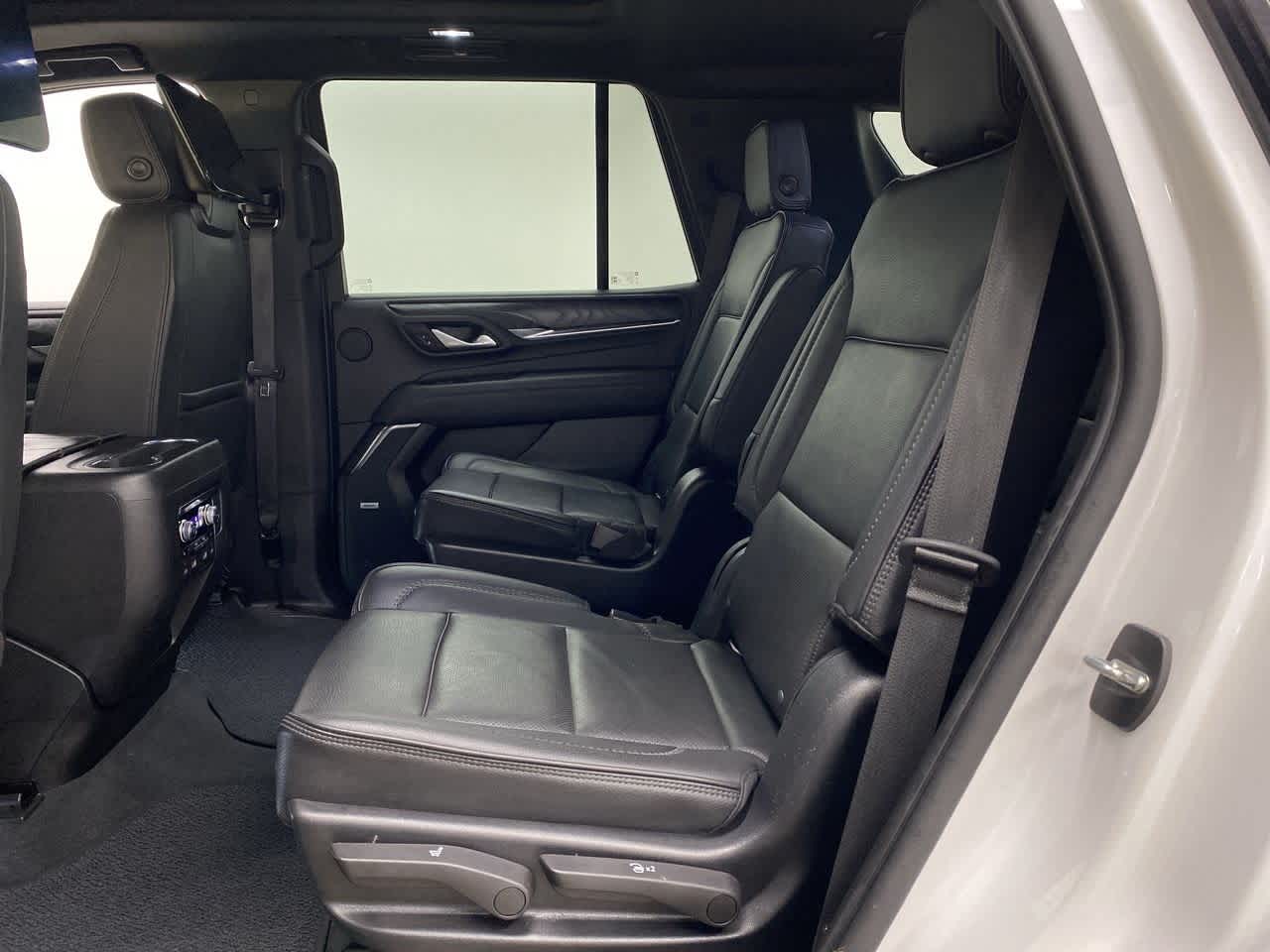 Thumbnail: 2022 GMC Yukon - 18