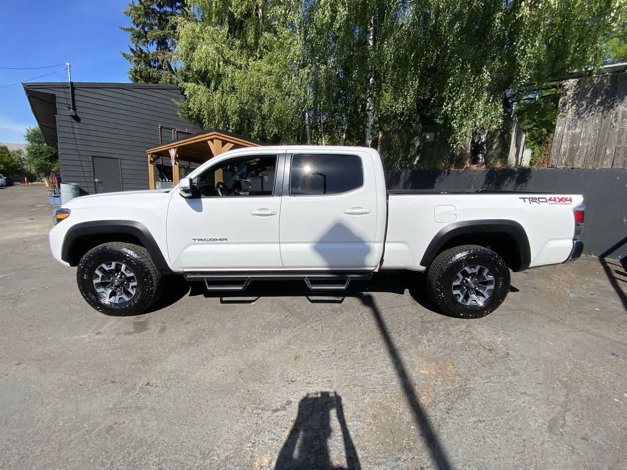 Thumbnail: 2023 Toyota Tacoma - 3