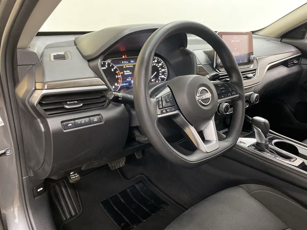 Thumbnail: 2023 Nissan Altima - 2