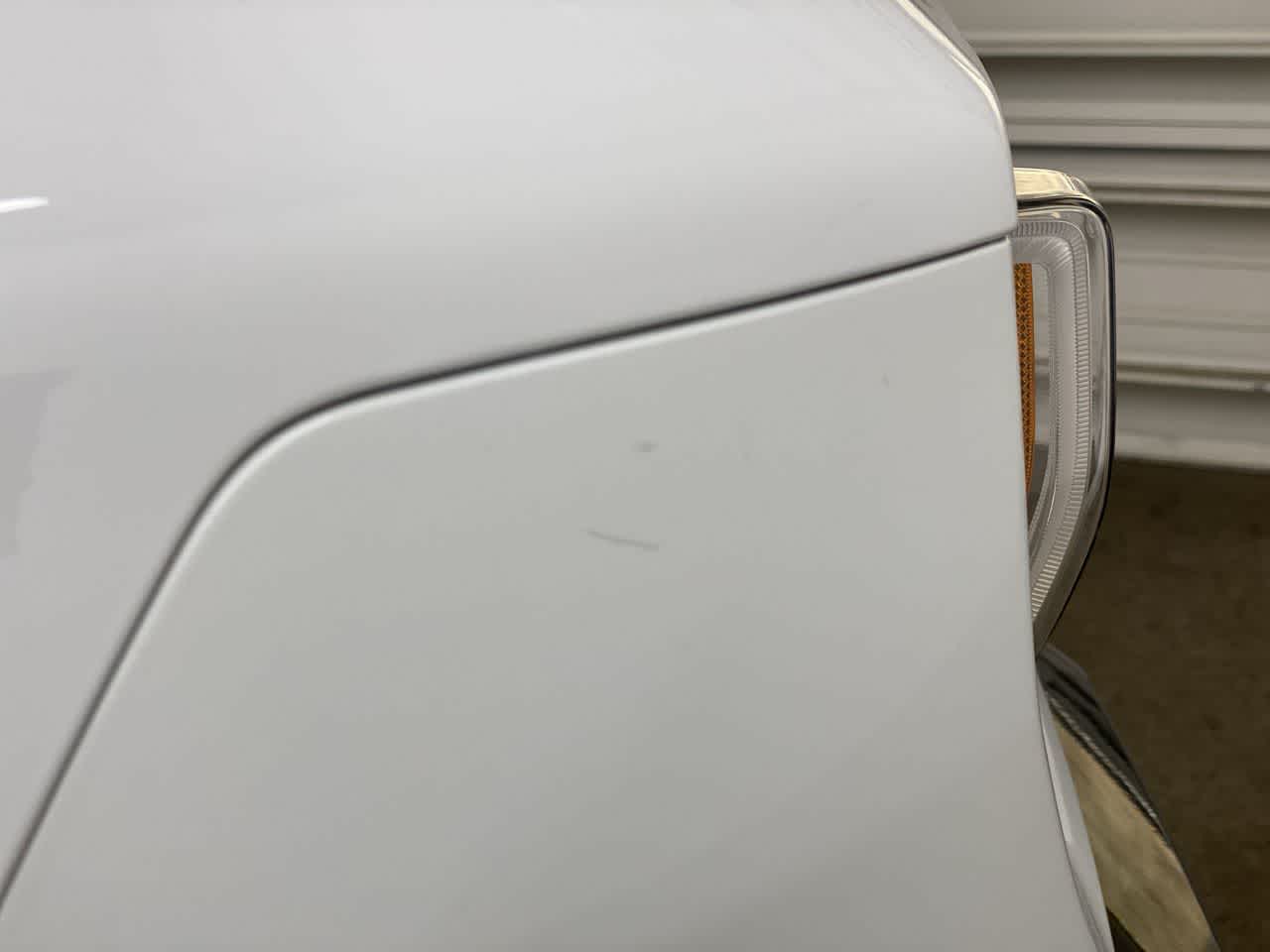 Thumbnail: 2025 GMC Hummer EV - 30