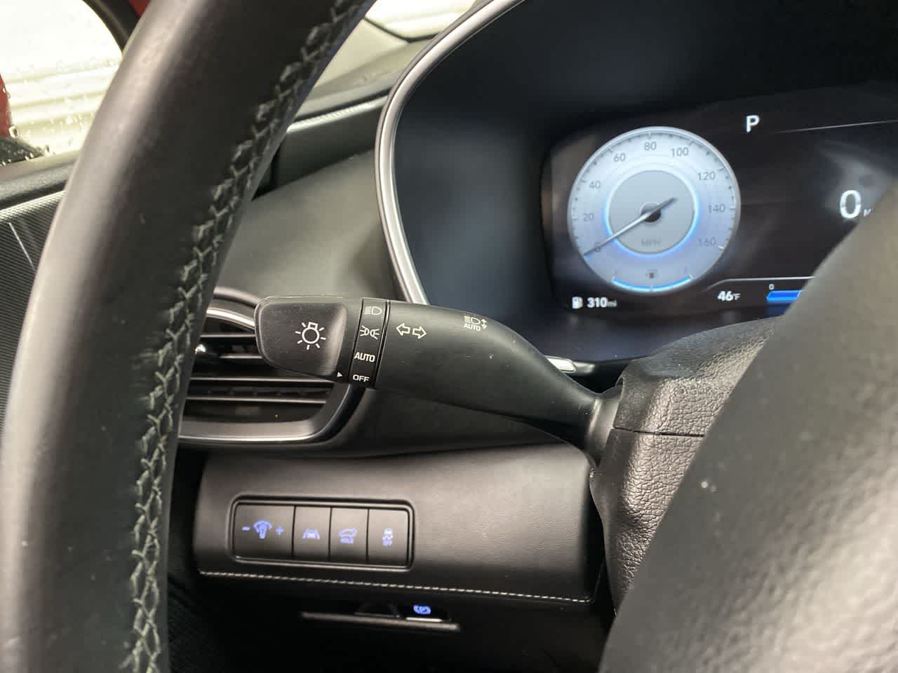 Thumbnail: 2023 Hyundai Santa Fe - 23