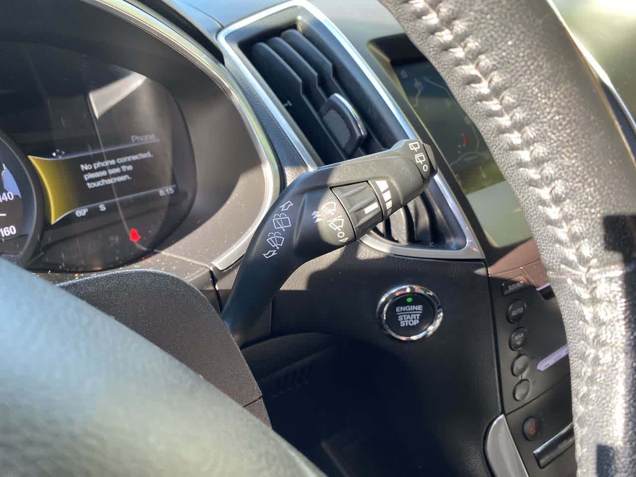 Thumbnail: 2017 Ford Edge - 23
