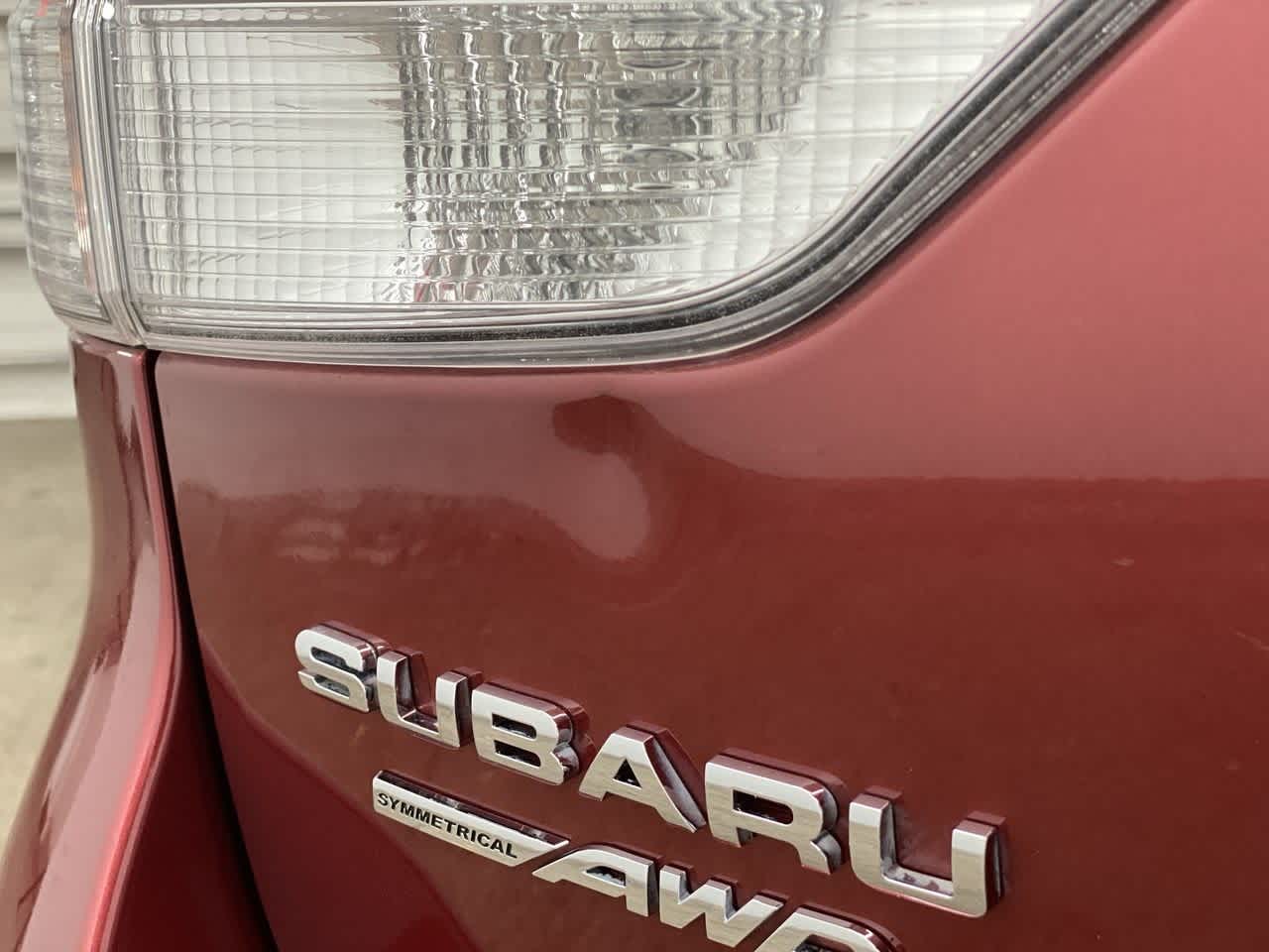 Thumbnail: 2021 Subaru Forester - 35