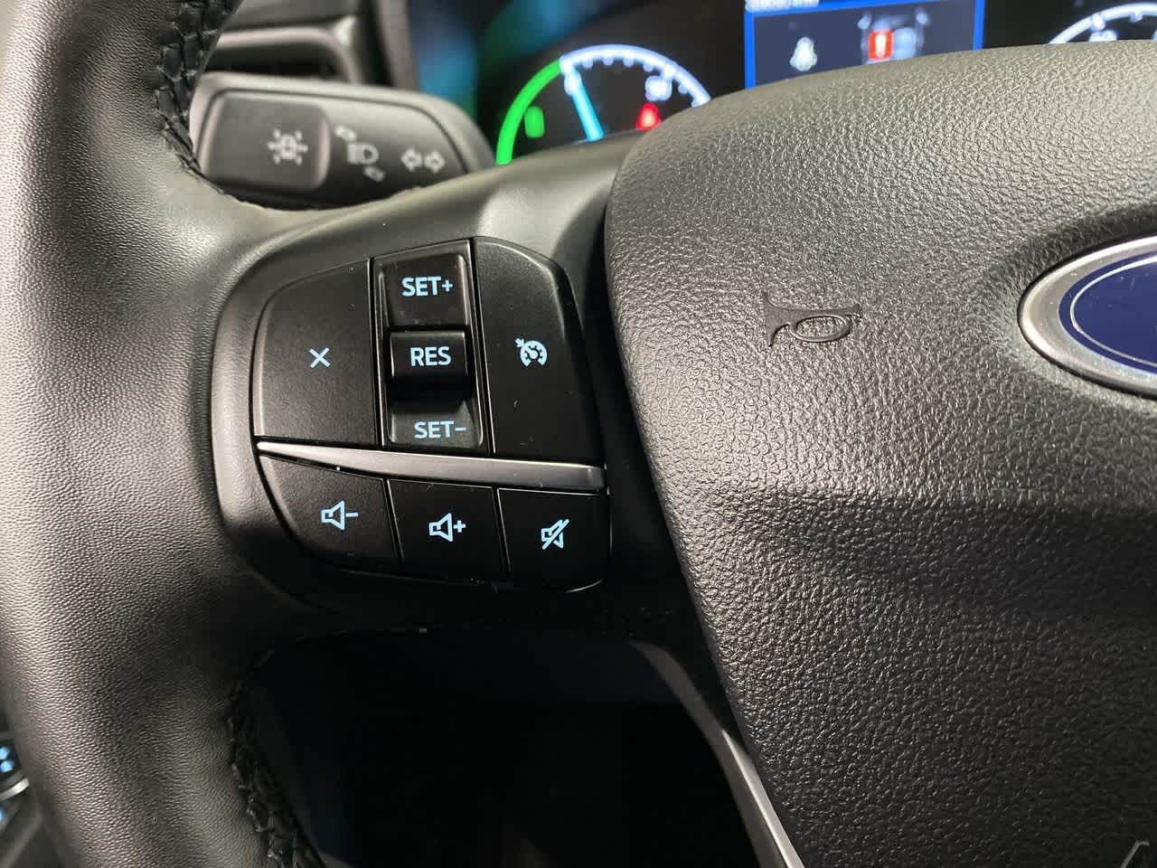 Thumbnail: 2024 Ford Maverick - 20