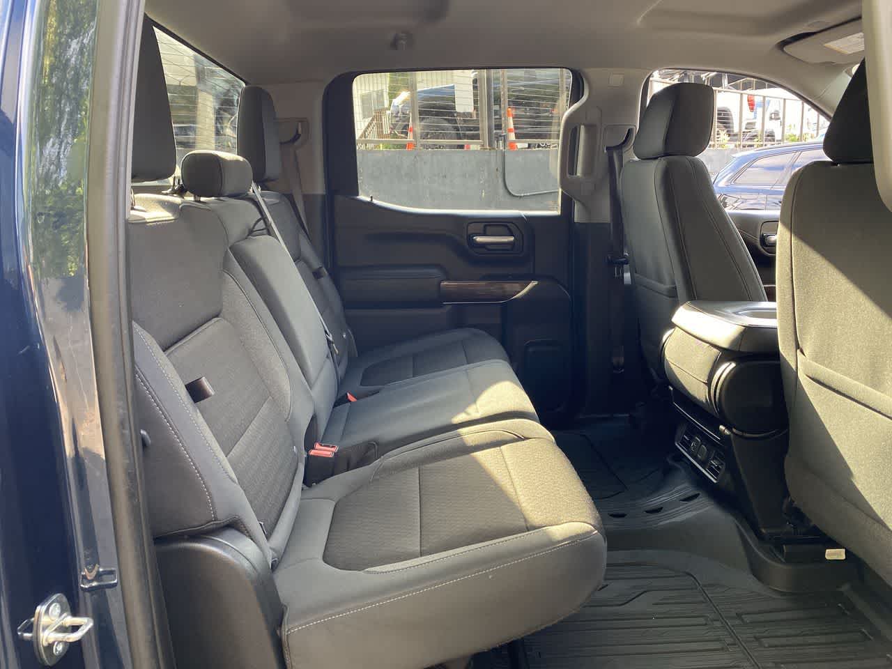 Thumbnail: 2020 GMC Sierra 1500 - 17