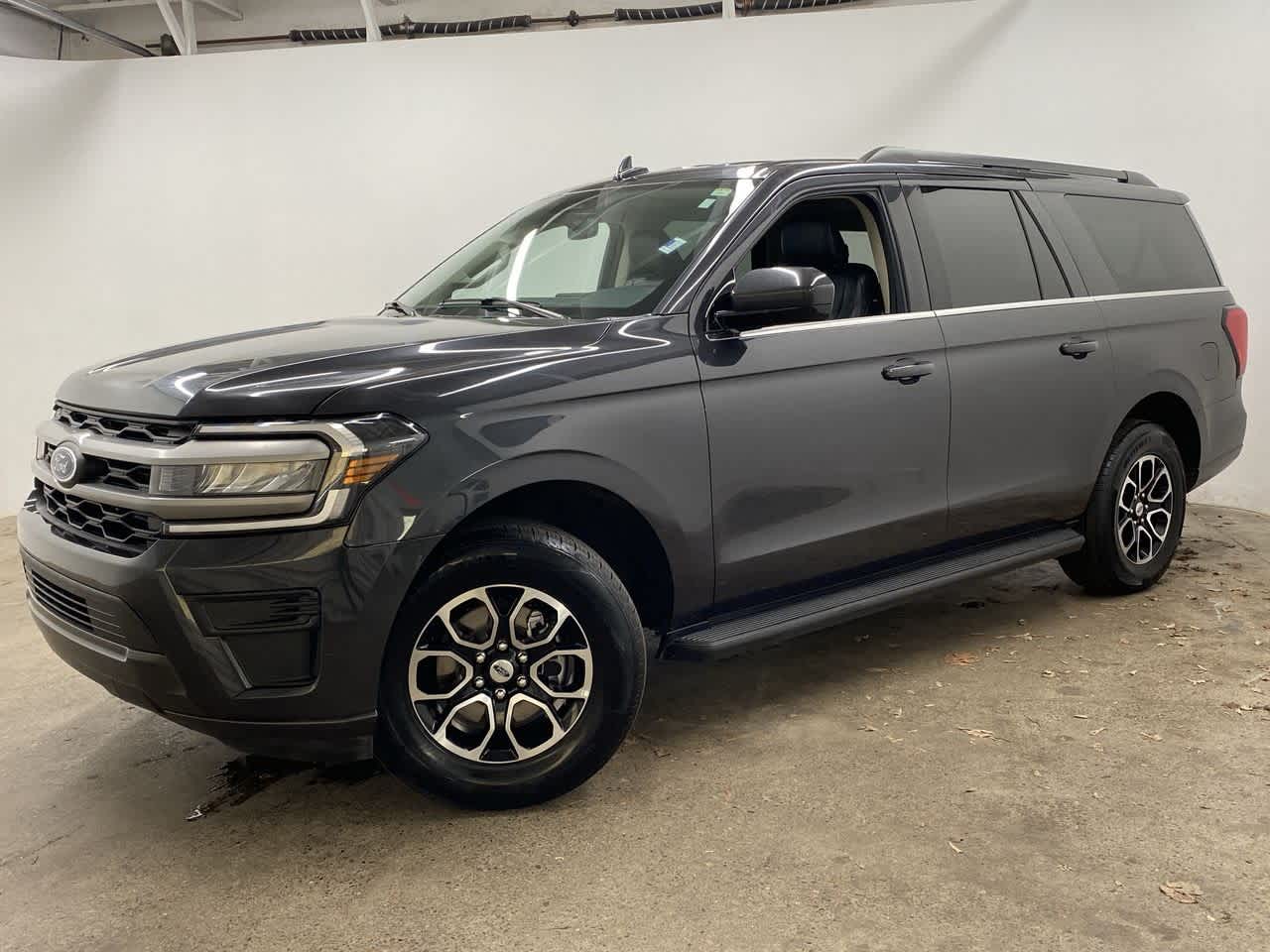 Thumbnail: 2024 Ford Expedition MAX - 1