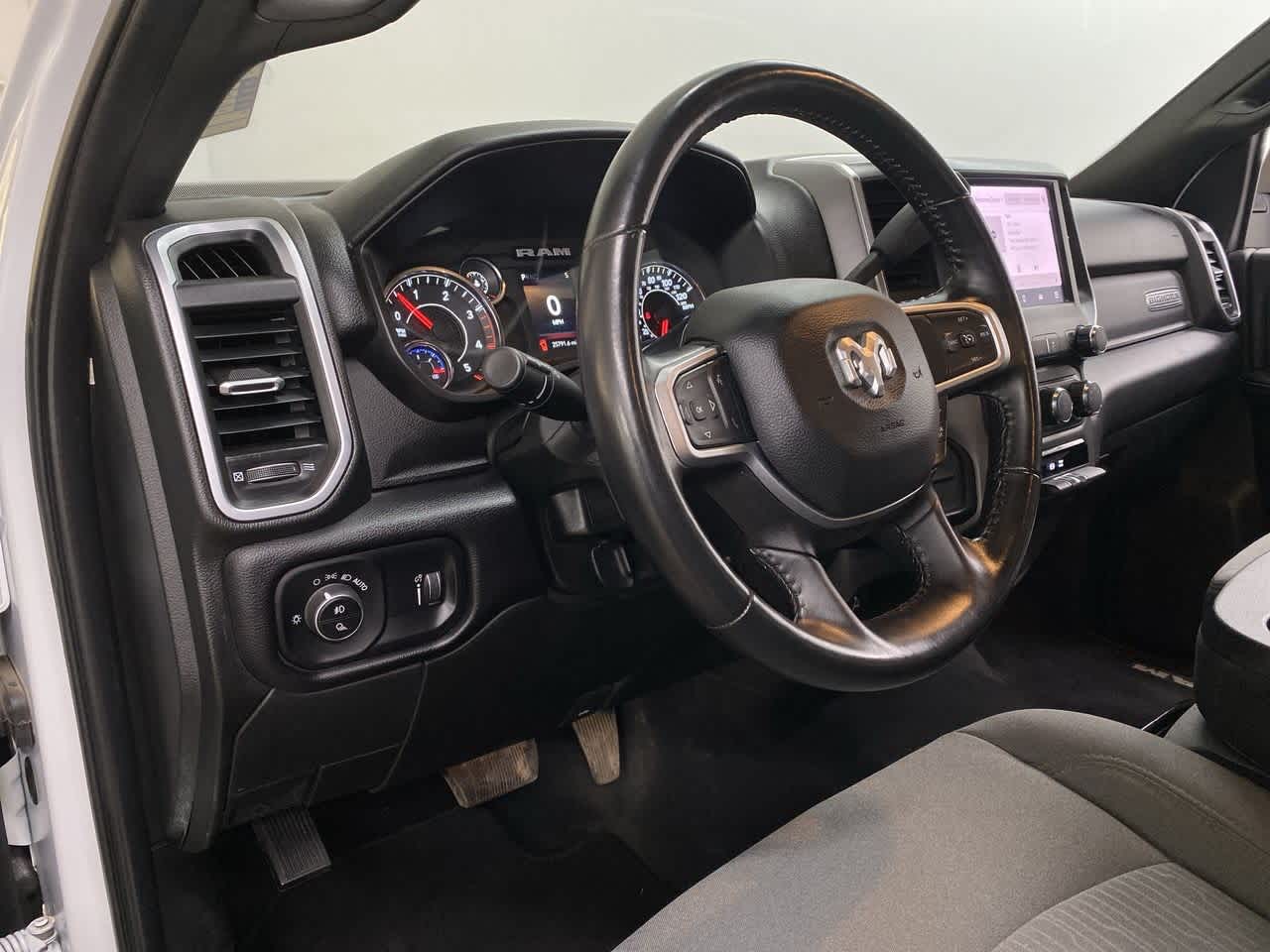 Thumbnail: 2024 RAM 2500 - 2