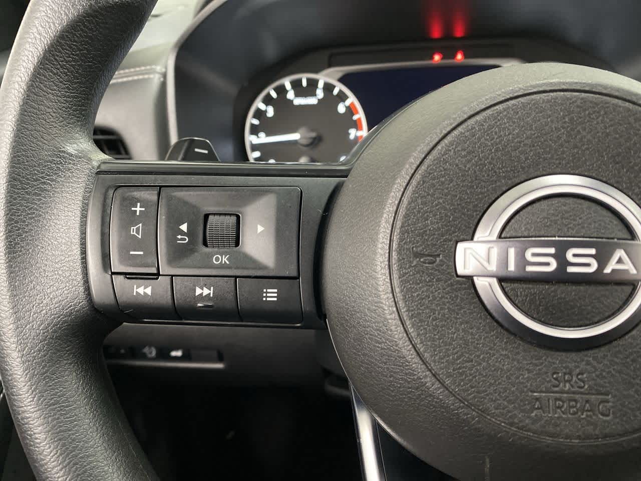 Thumbnail: 2024 Nissan Rogue - 20