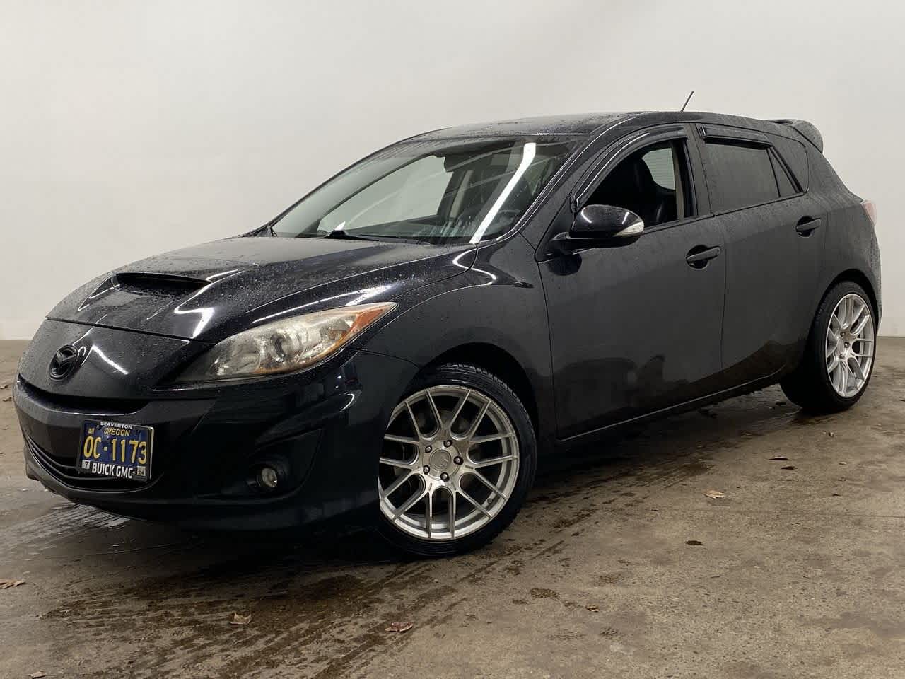 2011 Mazda Mazda3 s Sport -
                  Portland, OR
