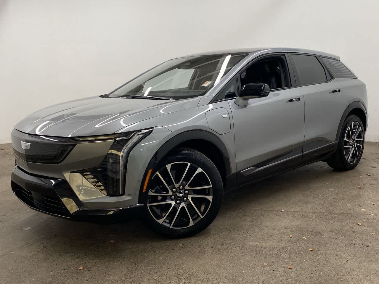 2025 Cadillac Optiq Sport -
                  Portland, OR
