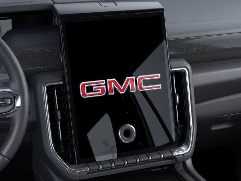 Thumbnail: 2026 GMC Yukon - 20
