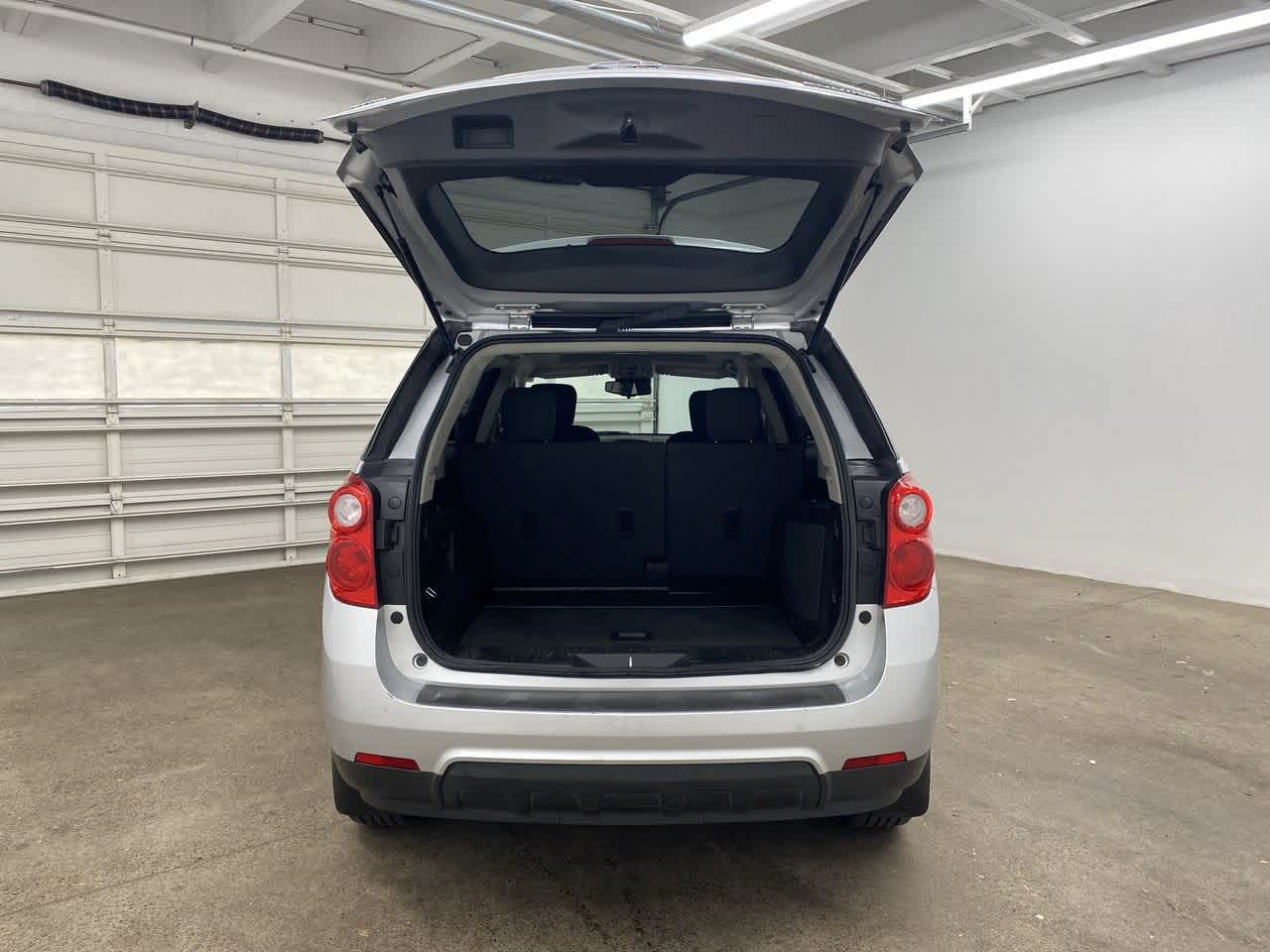 Thumbnail: 2015 Chevrolet Equinox - 30