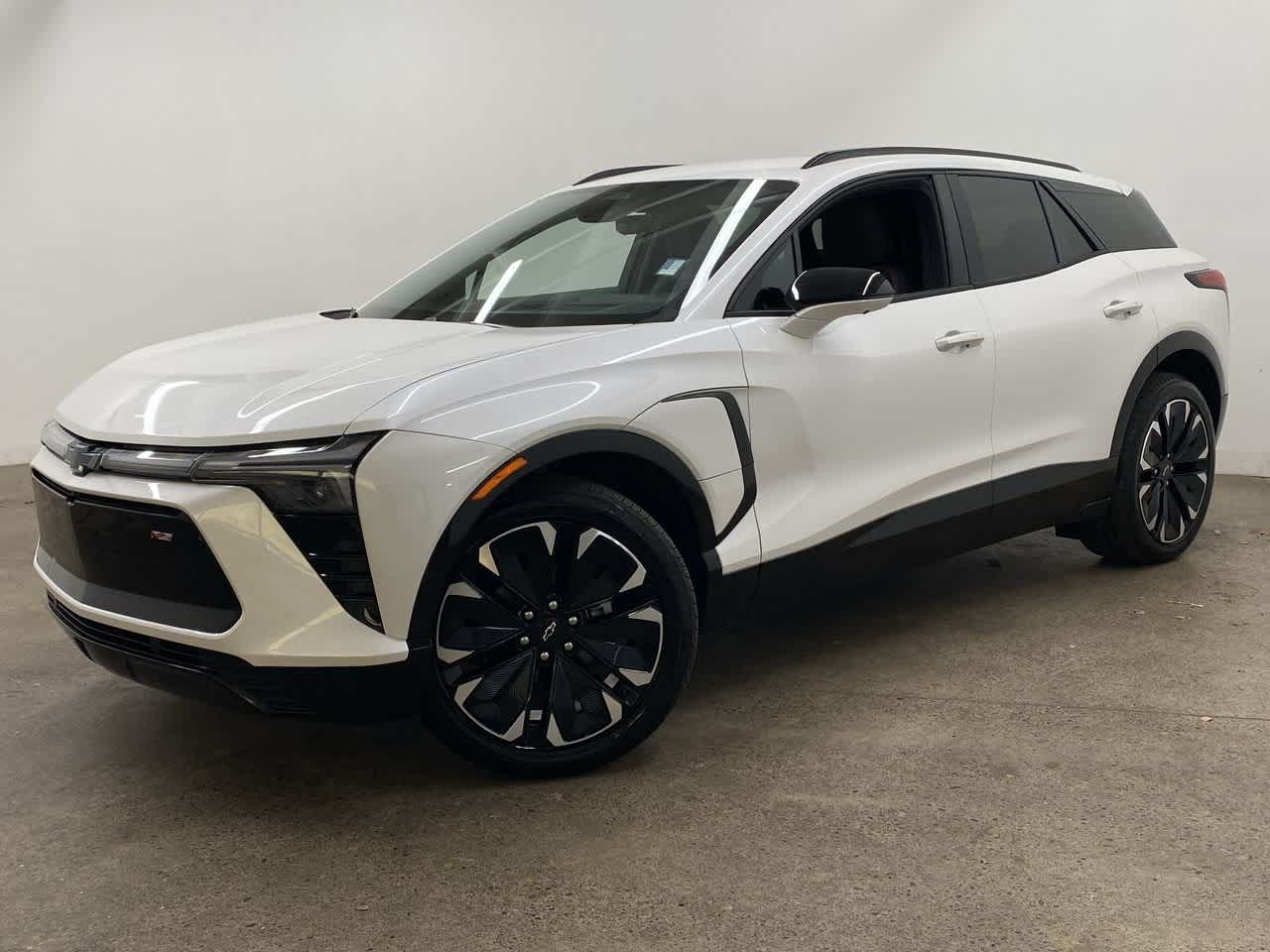 2024 Chevrolet Blazer EV RS -
                  Portland, OR
