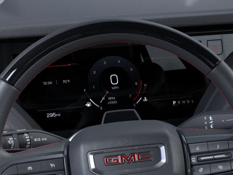 Thumbnail: 2025 GMC Yukon - 18