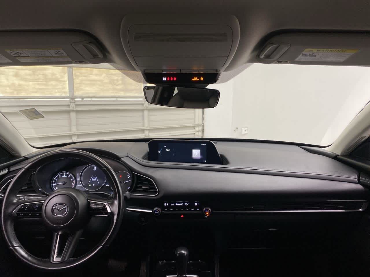 Thumbnail: 2024 Mazda CX-30 - 12