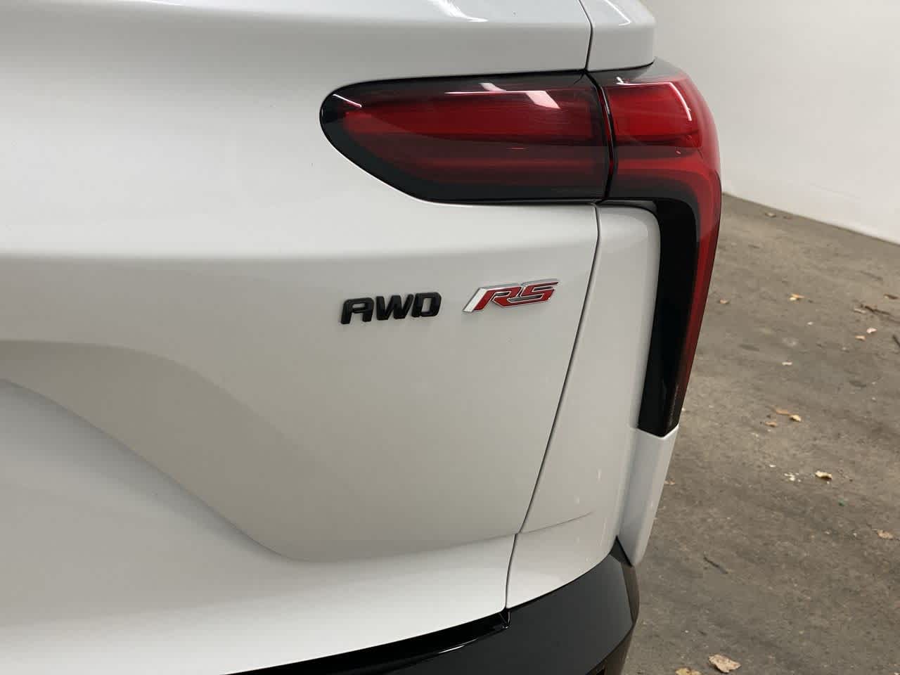 Thumbnail: 2024 Chevrolet Blazer EV - 11