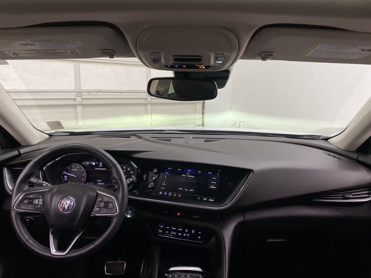 Thumbnail: 2022 Buick Envision - 13