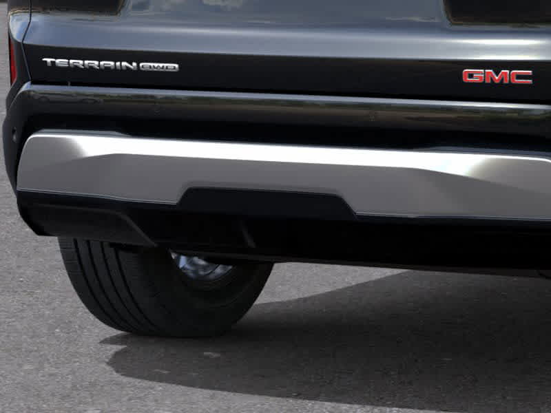 Thumbnail: 2026 GMC Terrain - 14