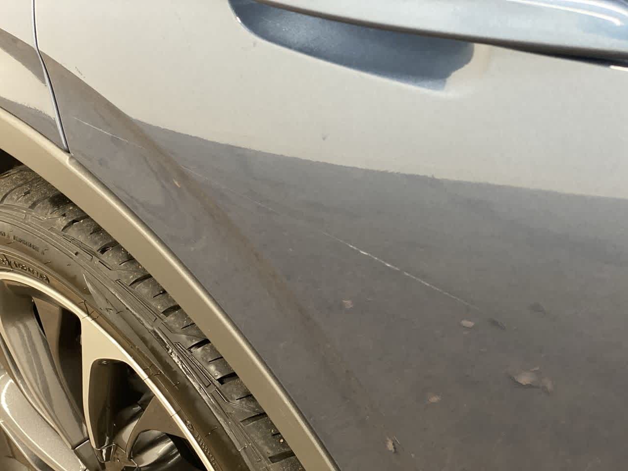 Thumbnail: 2020 Lincoln Aviator - 30