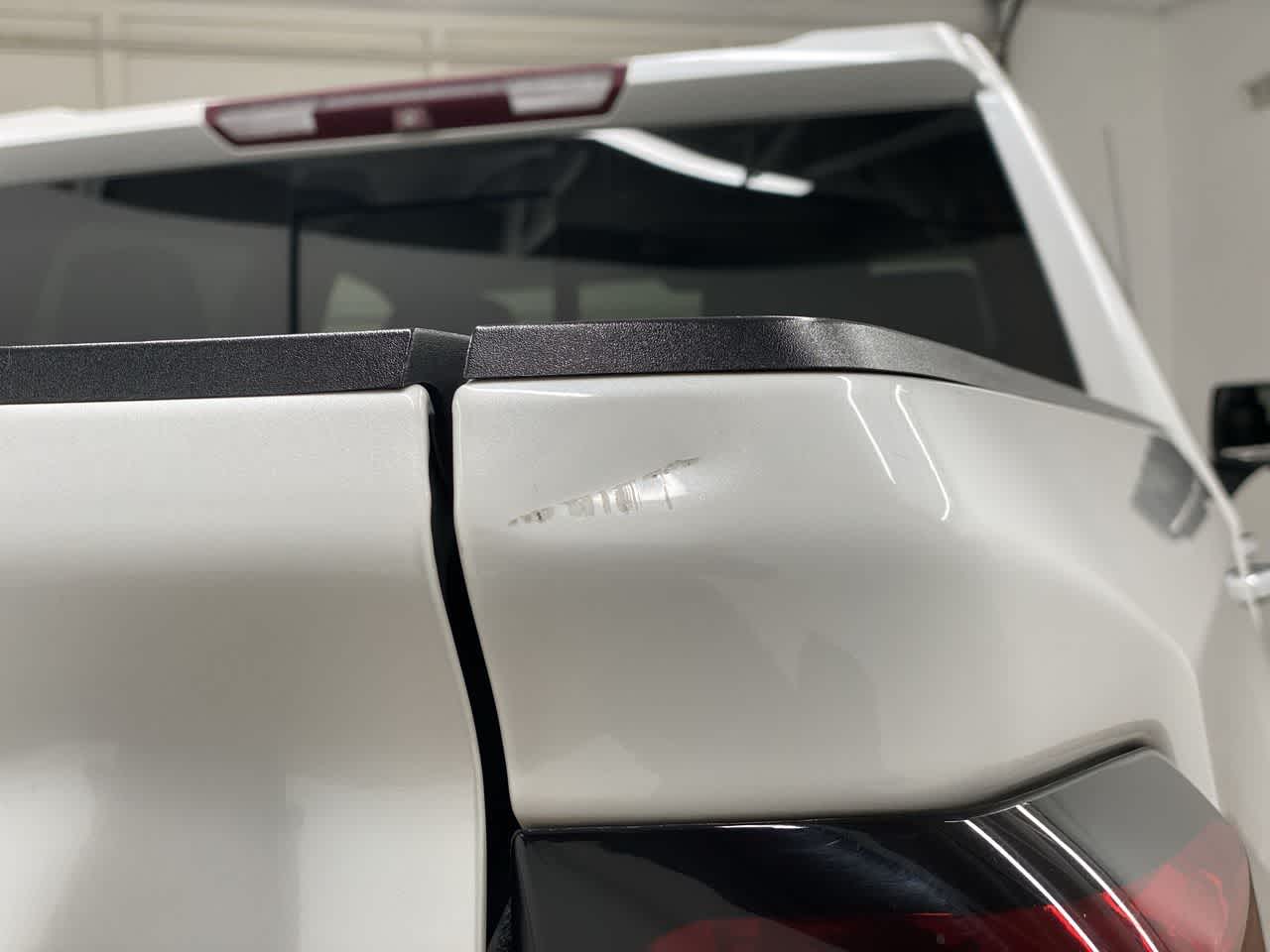 Thumbnail: 2019 GMC Sierra 1500 - 36