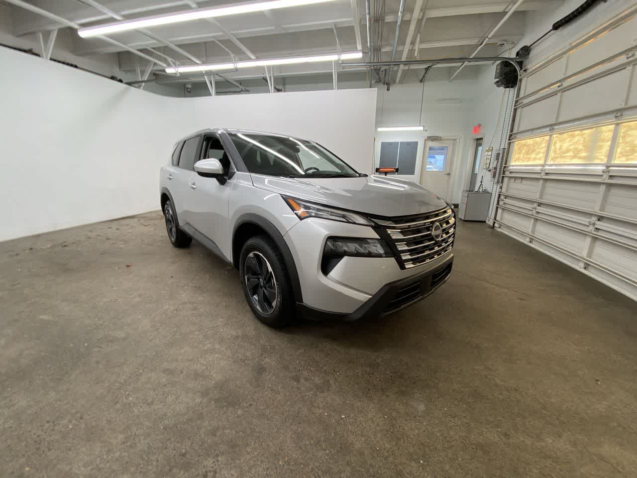 Thumbnail: 2024 Nissan Rogue - 8