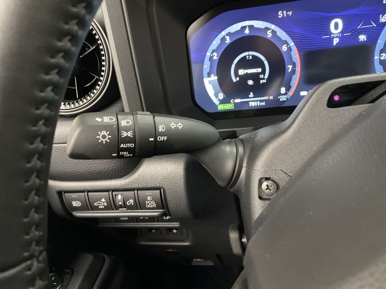 Thumbnail: 2025 Toyota Land Cruiser - 25