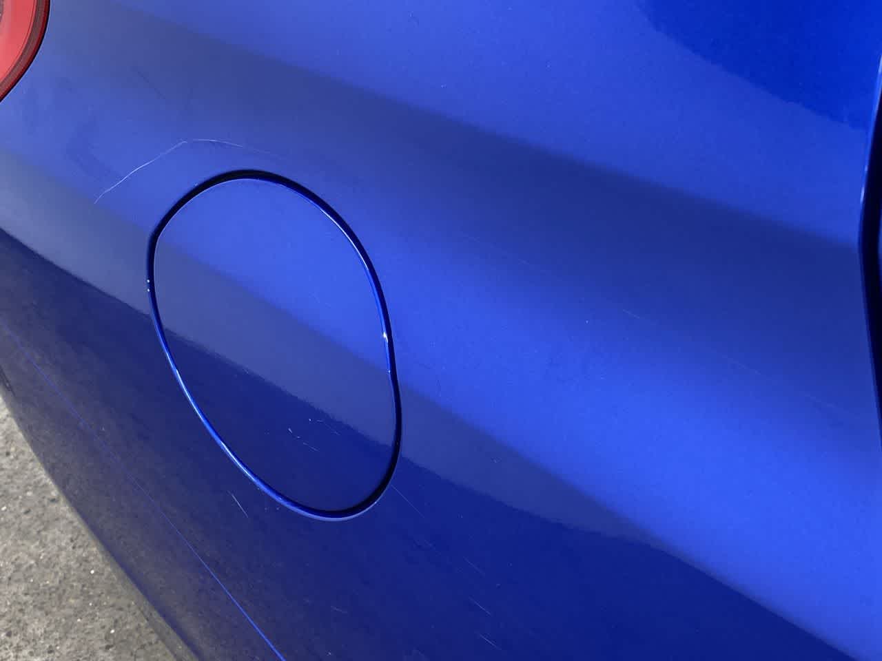 Thumbnail: 2016 Subaru WRX - 38