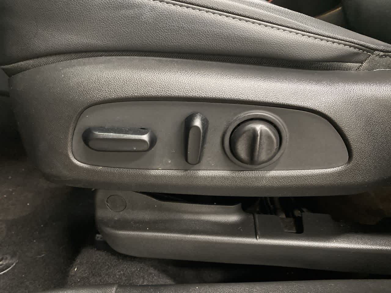 Thumbnail: 2022 Chevrolet TrailBlazer - 16