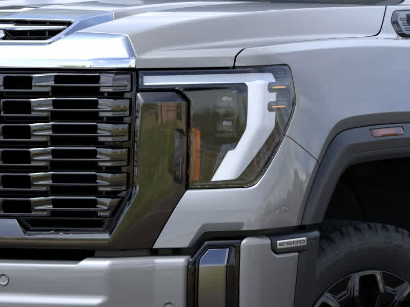 Thumbnail: 2026 GMC Sierra 2500 - 10