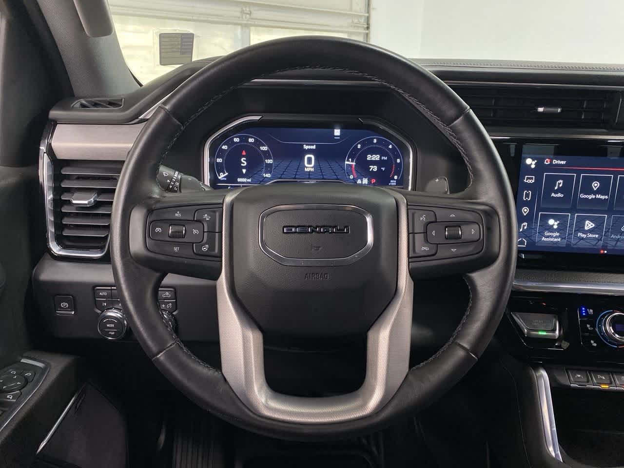 Thumbnail: 2022 GMC Sierra 1500 - 20