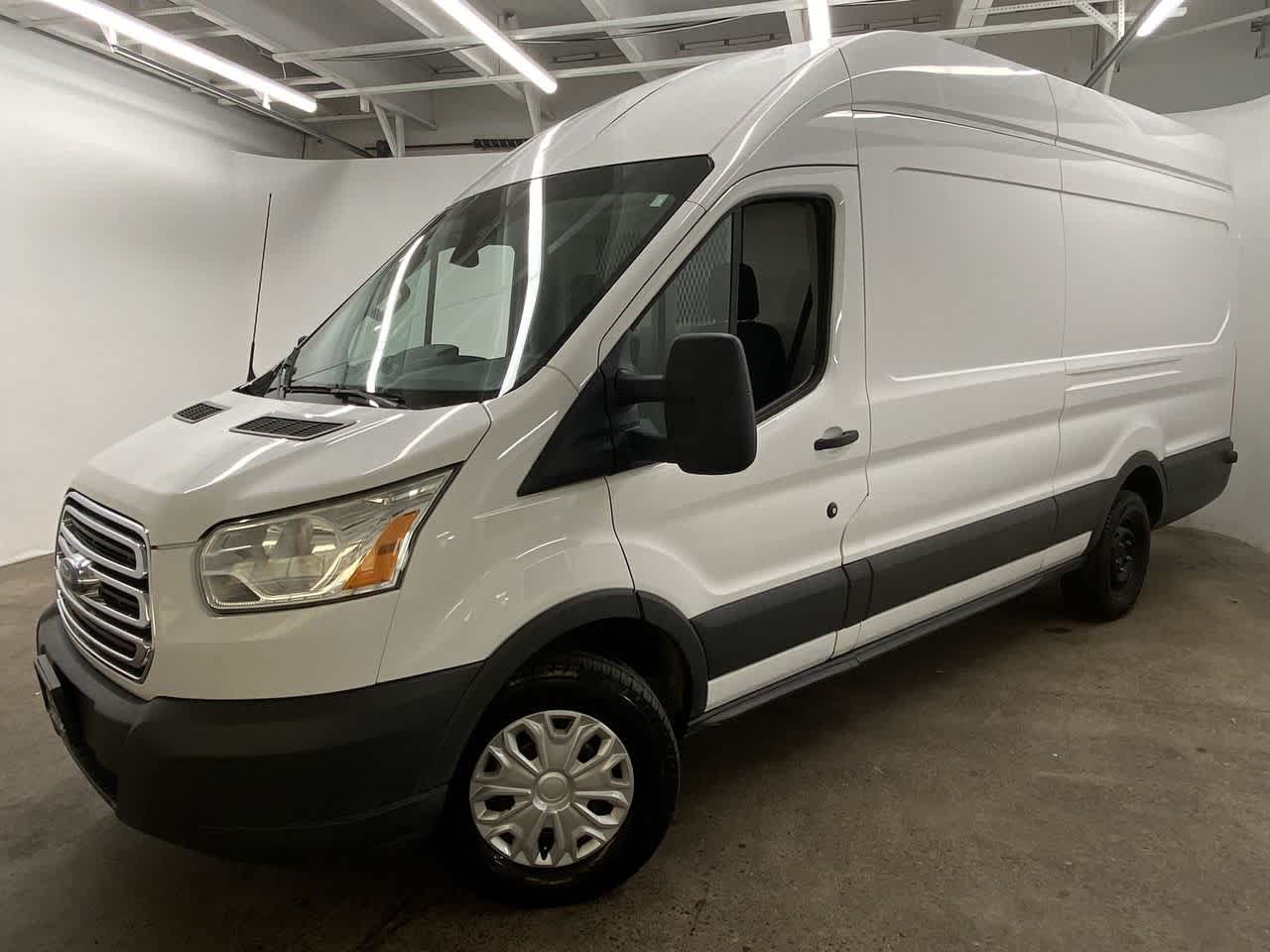2016 Ford Transit Series 350 -
                  Portland, OR