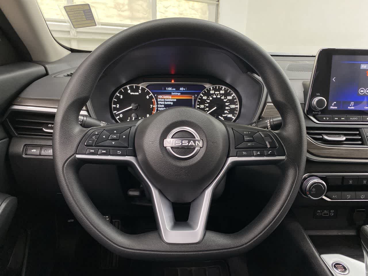 Thumbnail: 2025 Nissan Altima - 20