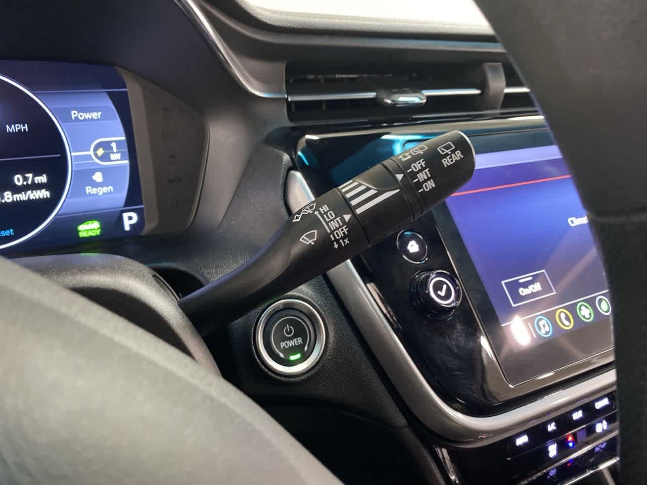 2022 Chevrolet Bolt EV 1LT 23
