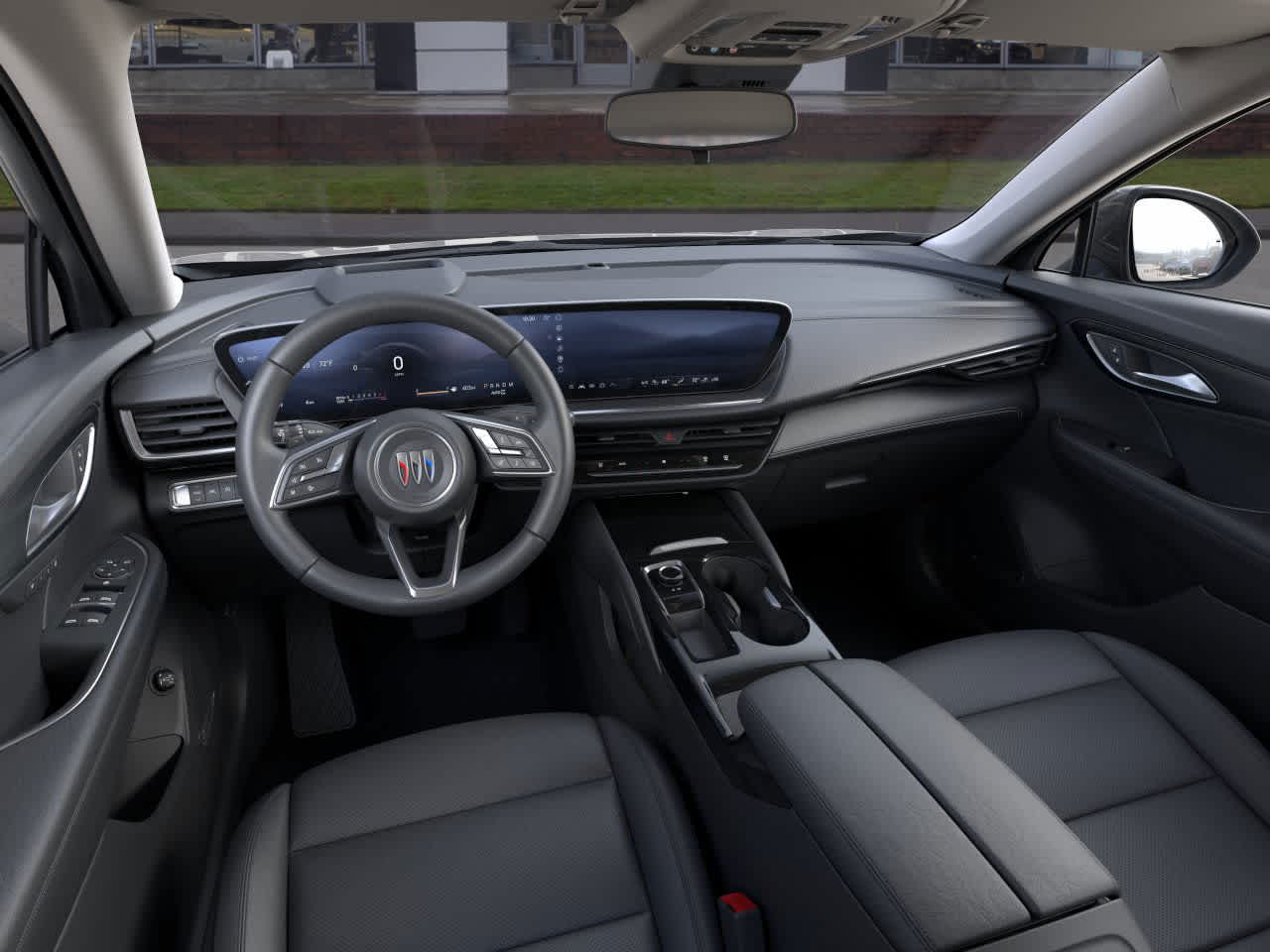 2024 Buick Envision Preferred 15