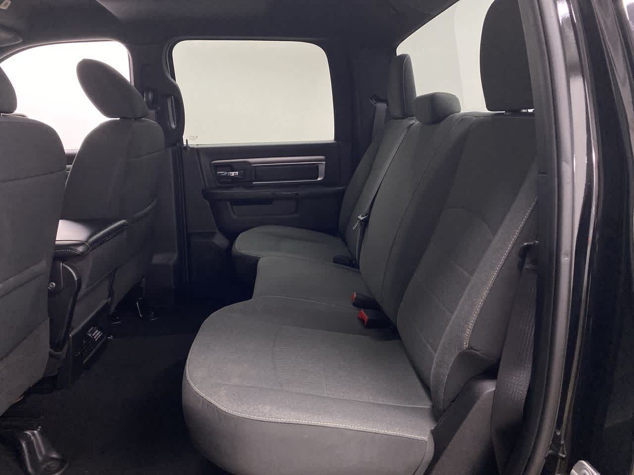 Thumbnail: 2024 RAM 1500 Classic - 16