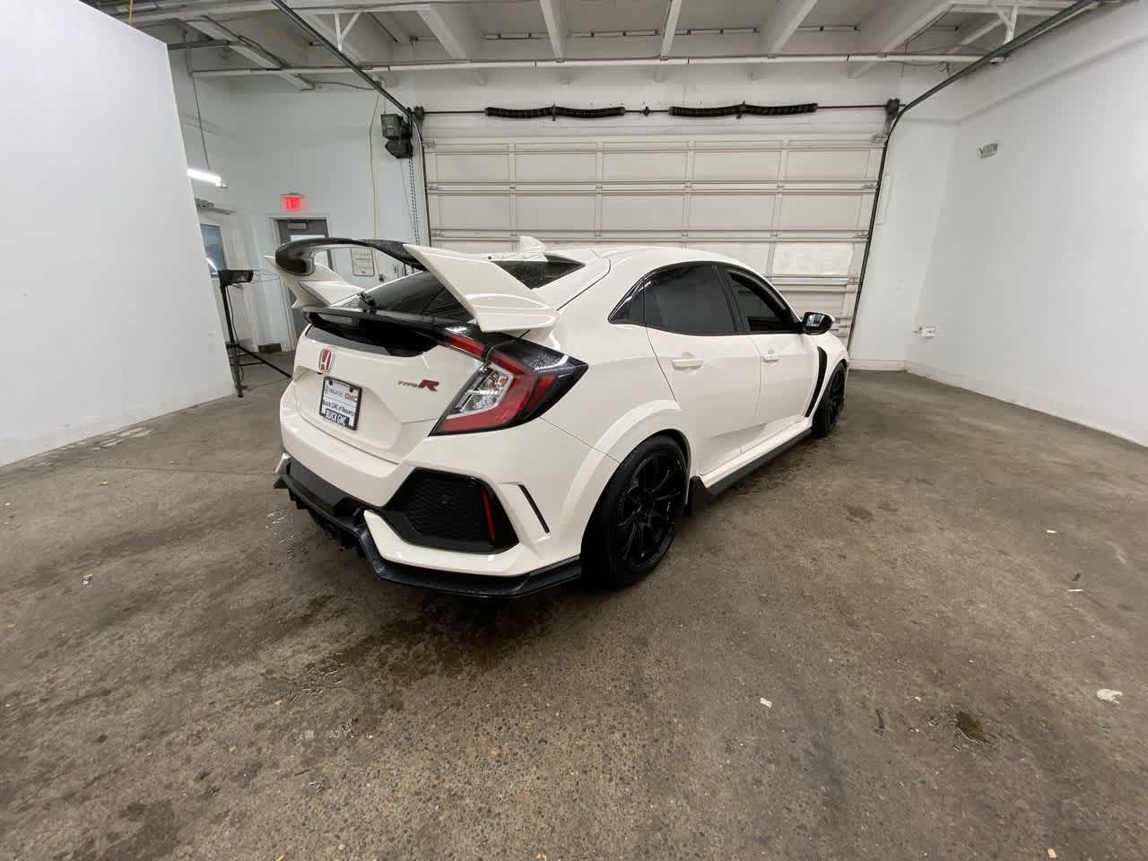 Thumbnail: 2019 Honda Civic - 6