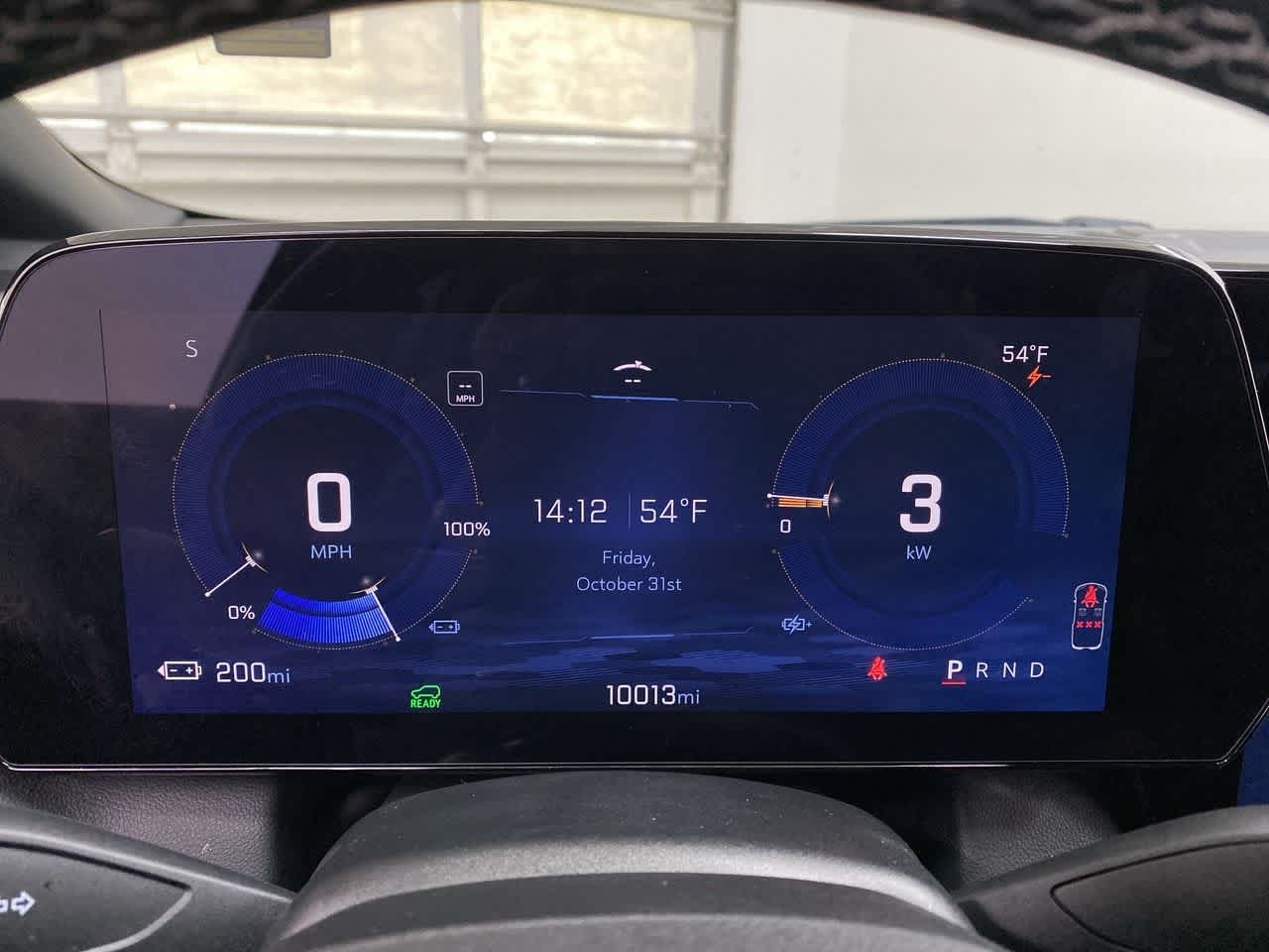 Thumbnail: 2025 Chevrolet Equinox - 27