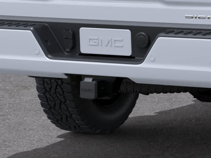 Thumbnail: 2026 GMC Sierra 3500 - 14