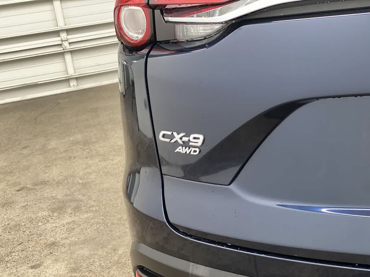 Thumbnail: 2018 Mazda CX-9 - 10