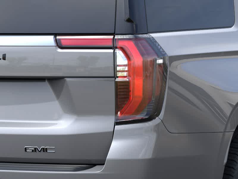 Thumbnail: 2026 GMC Yukon XL - 11