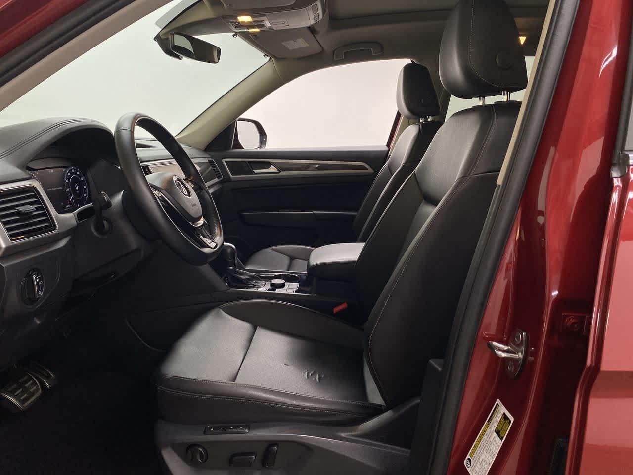 Thumbnail: 2019 Volkswagen Atlas - 14