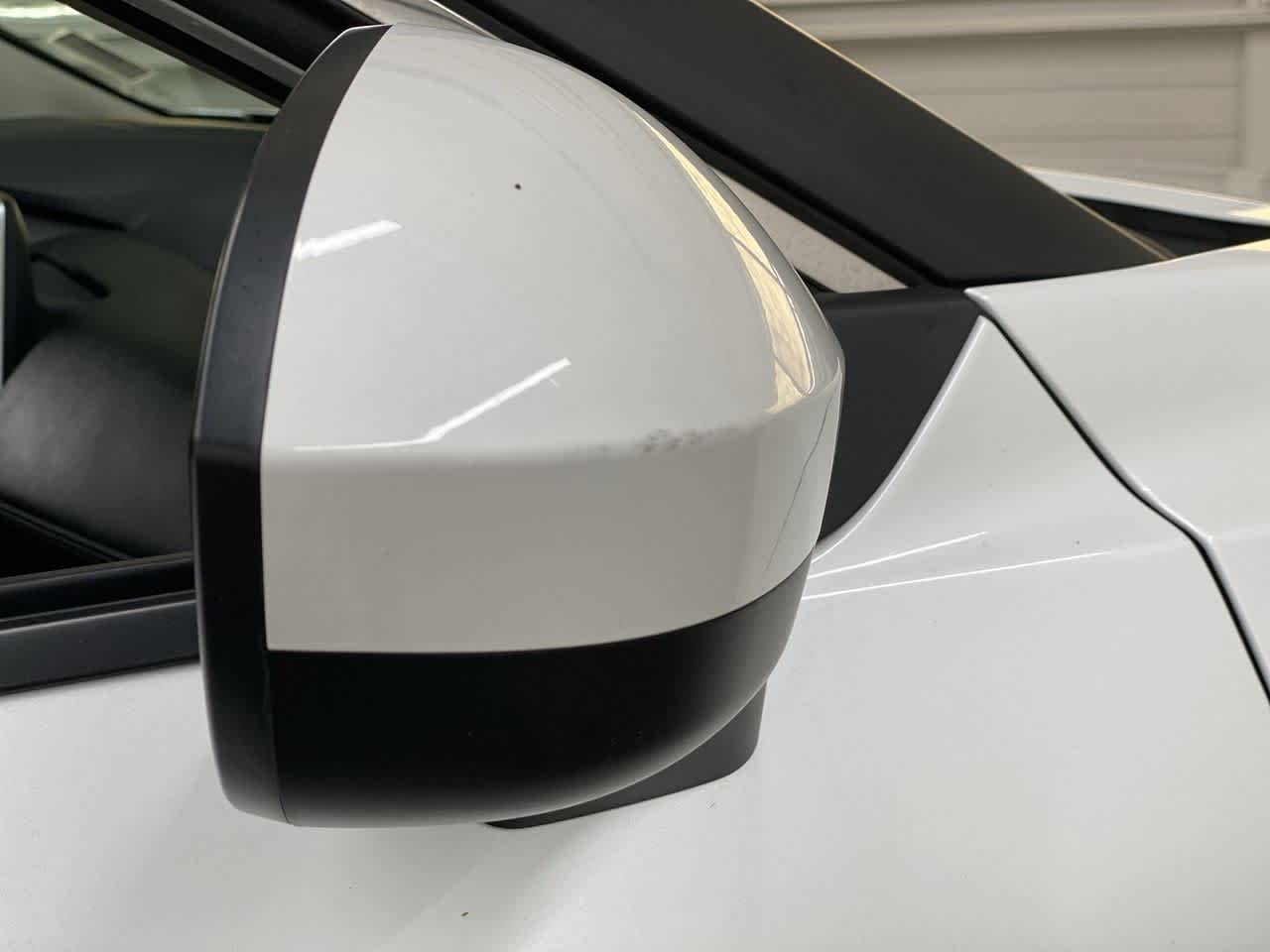 Thumbnail: 2024 Nissan Rogue - 32