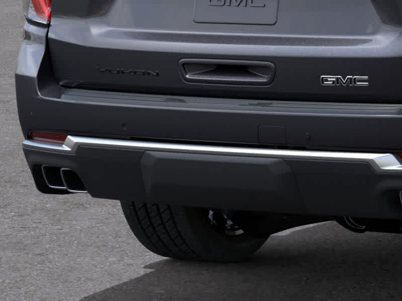 Thumbnail: 2026 GMC Yukon XL - 14
