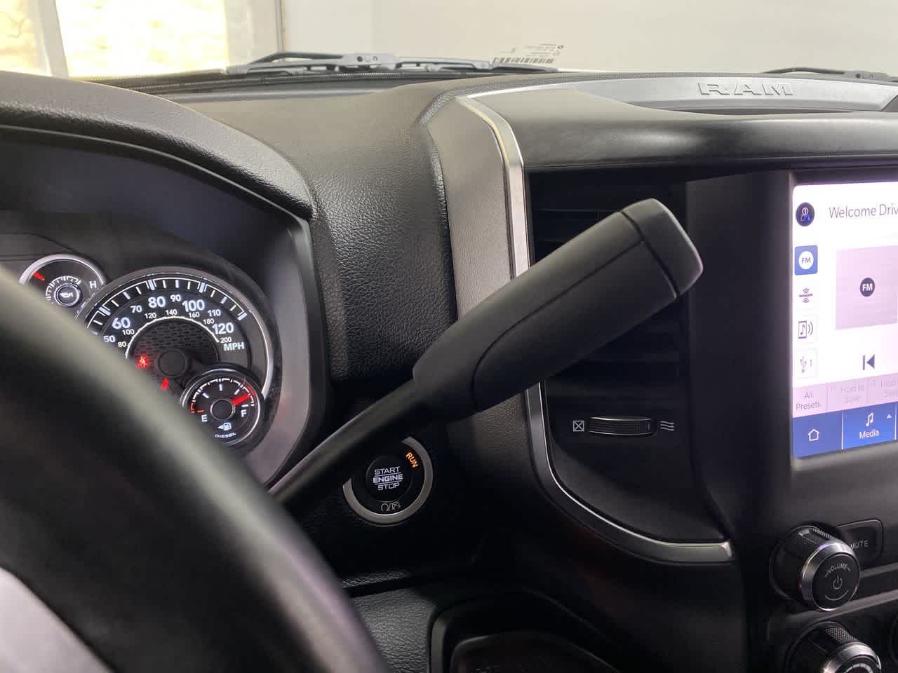 Thumbnail: 2024 RAM 2500 - 26