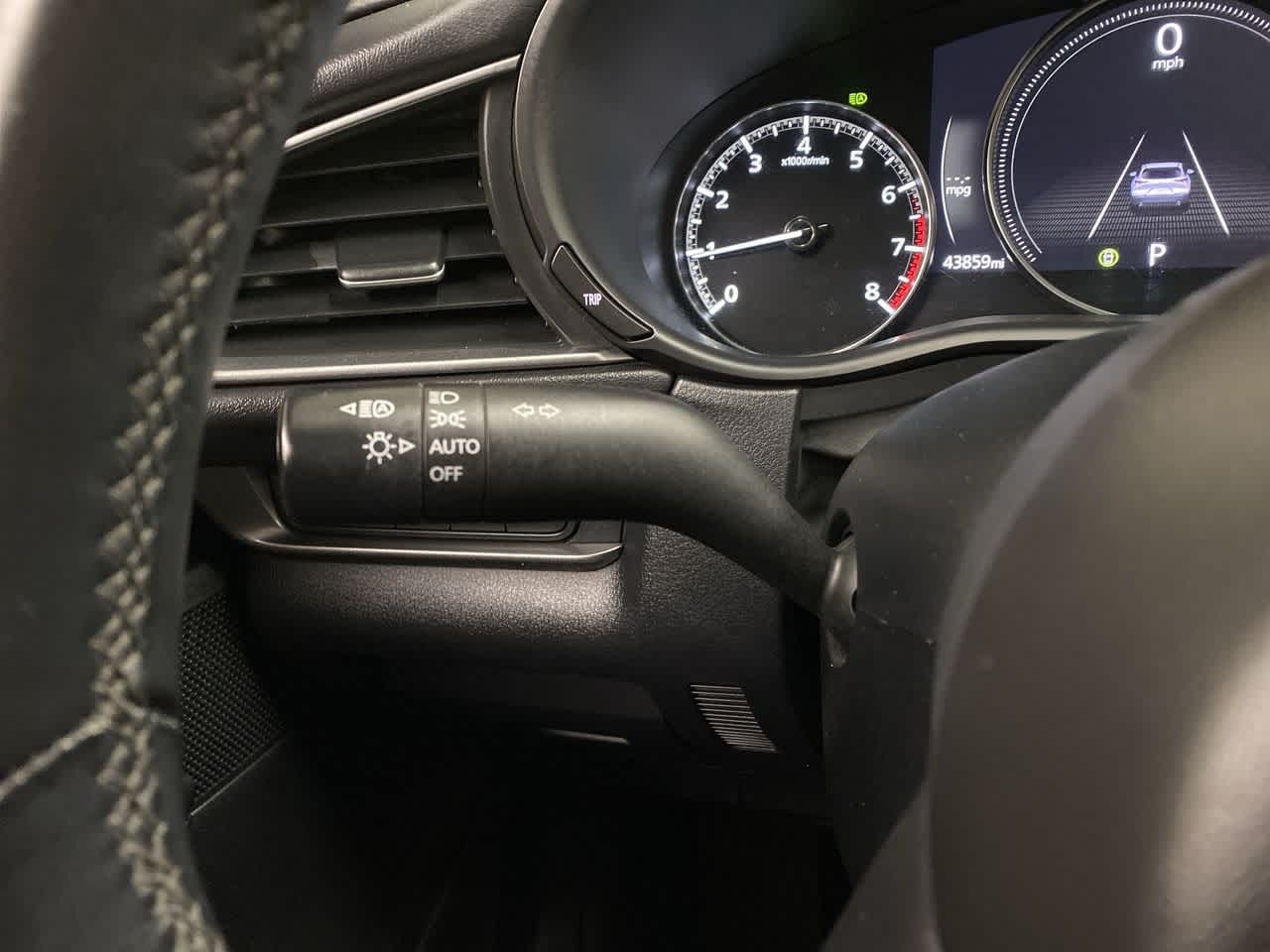 Thumbnail: 2024 Mazda CX-30 - 23