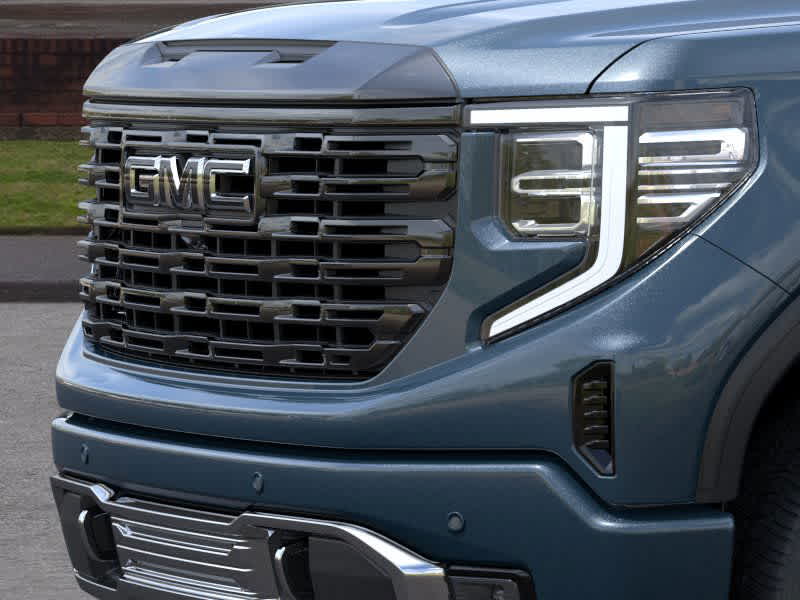 Thumbnail: 2026 GMC Sierra 1500 - 13