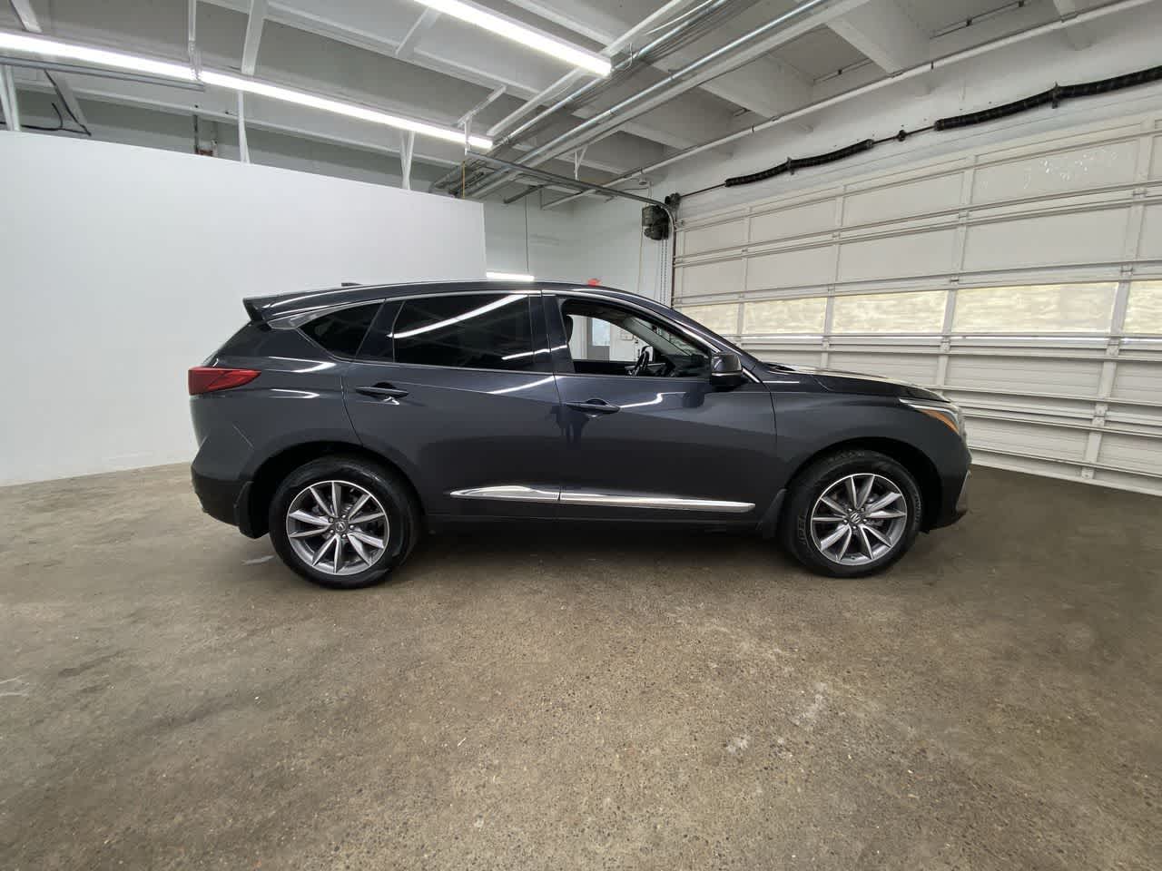 Thumbnail: 2020 Acura RDX - 7